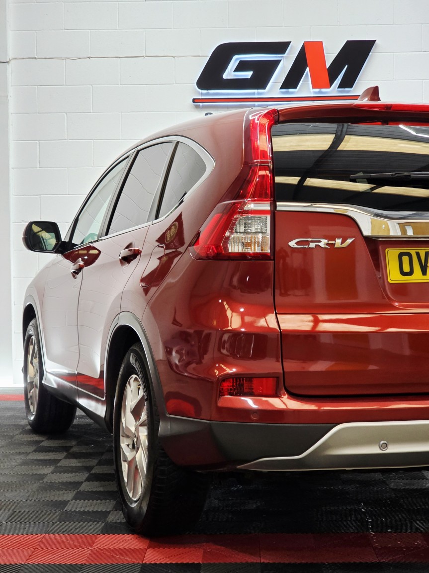 Used Honda CR-V 2016 for sale - 77303719: Photo 15