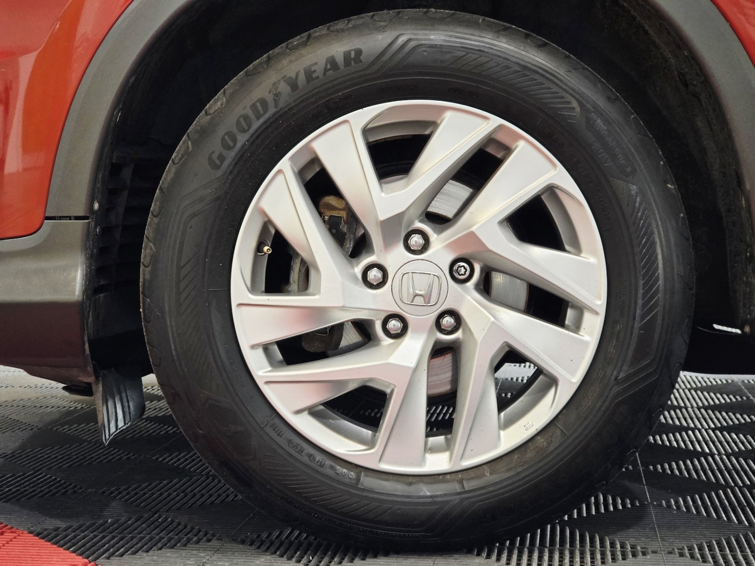 Used Honda CR-V 2016 for sale - 77303719: Photo 16