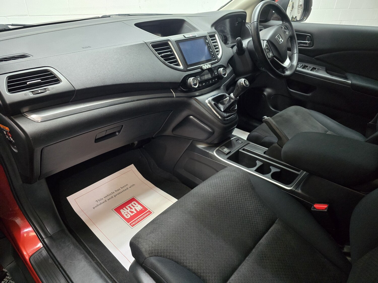 Used Honda CR-V 2016 for sale - 77303719: Photo 17