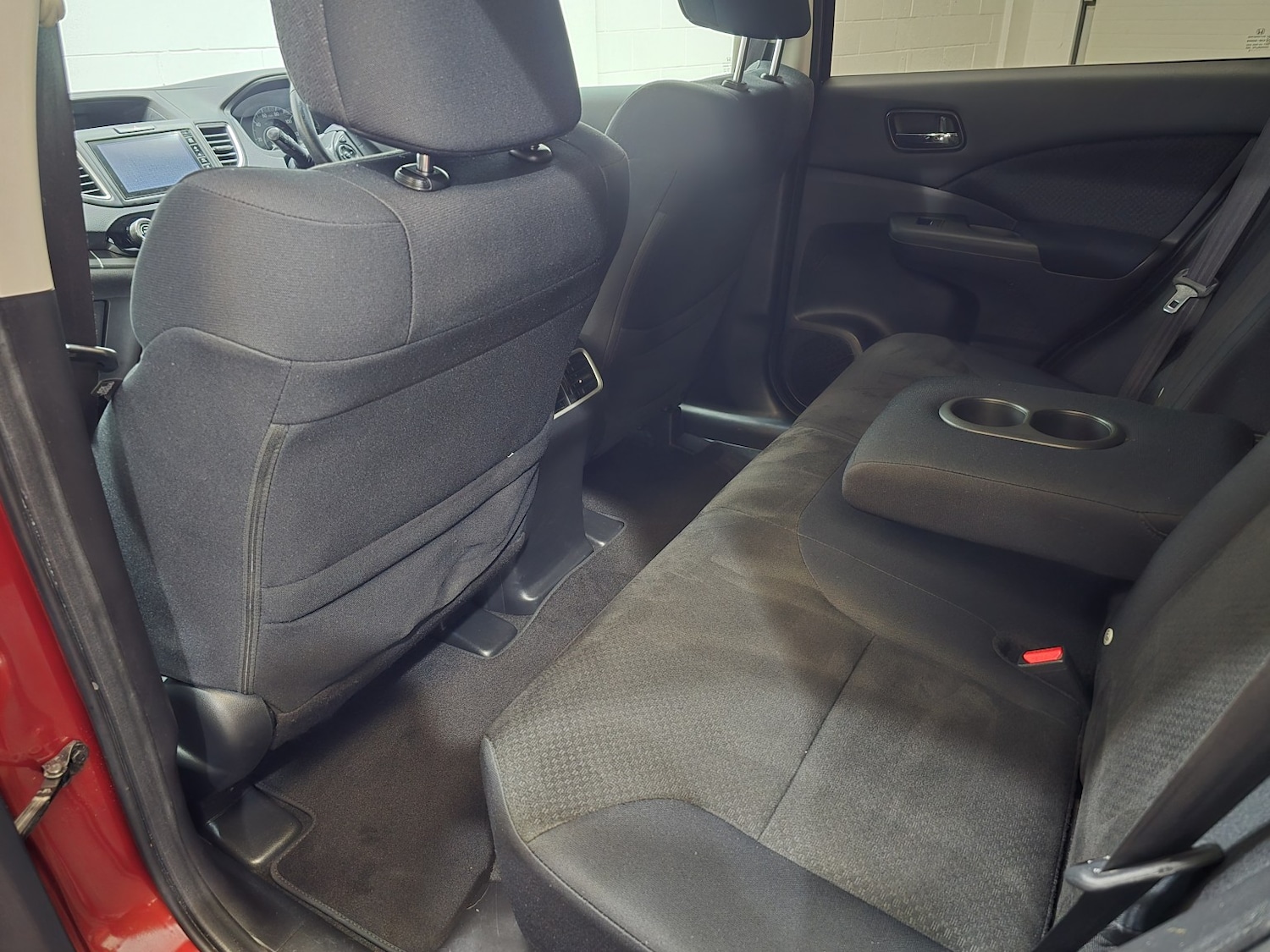 Used Honda CR-V 2016 for sale - 77303719: Photo 21