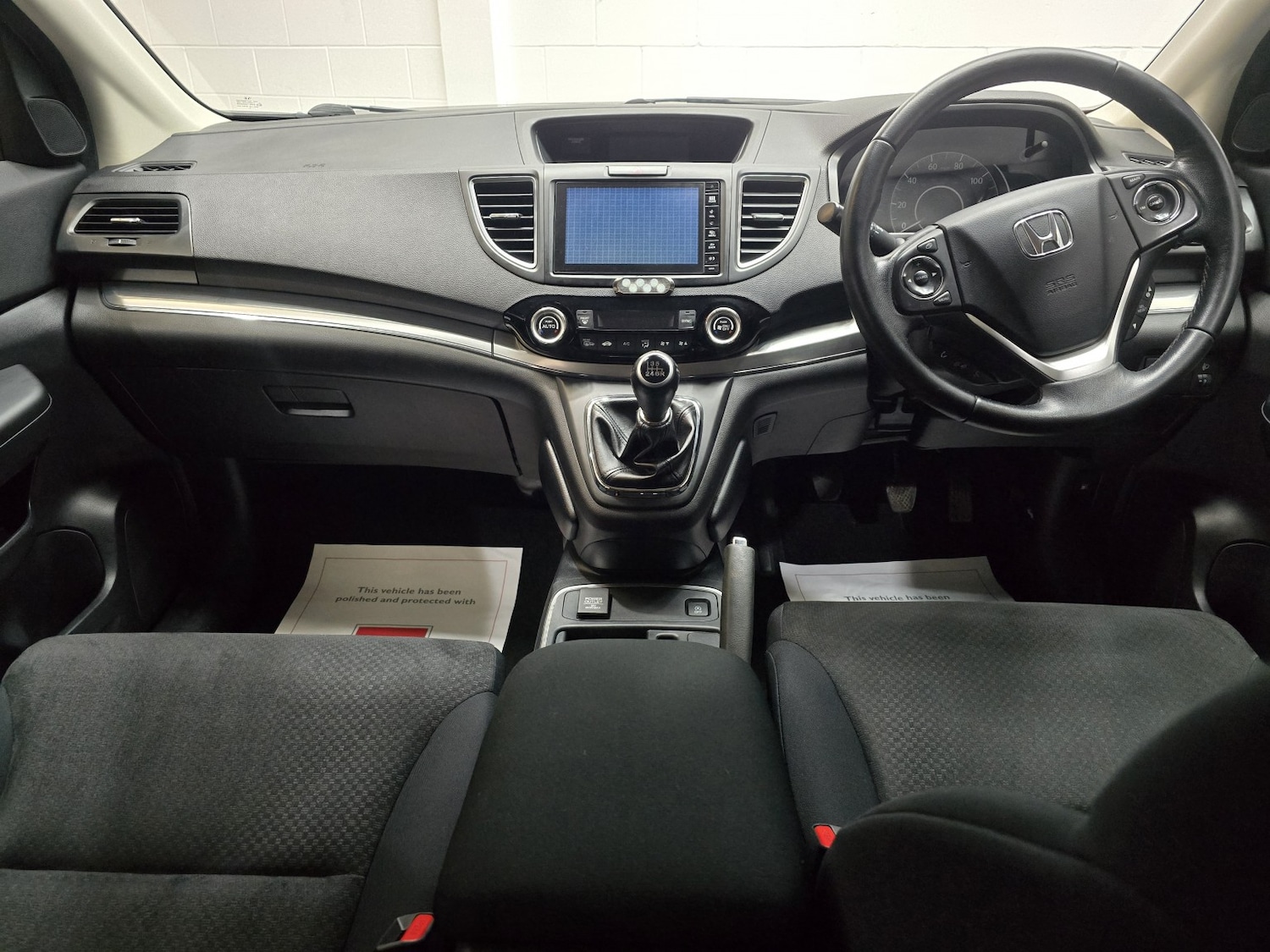 Used Honda CR-V 2016 for sale - 77303719: Photo 22