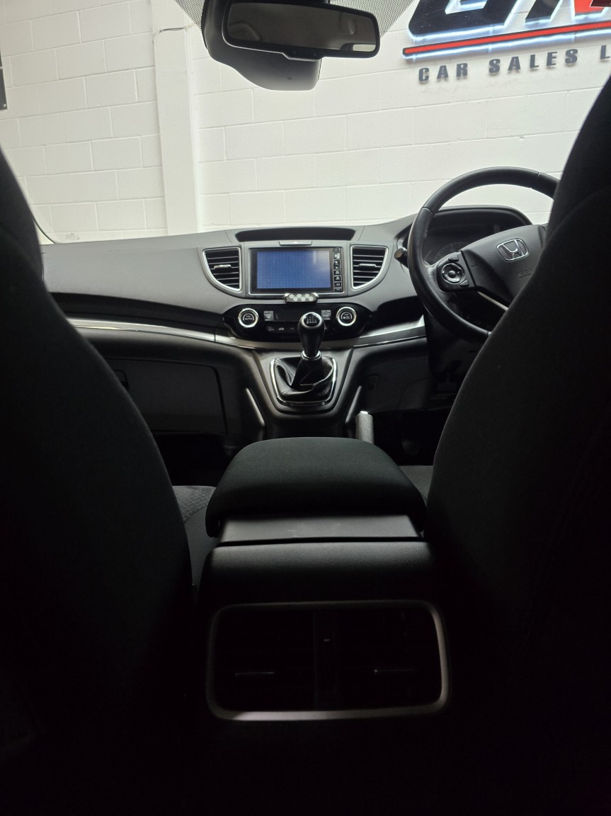 Used Honda CR-V 2016 for sale - 77303719: Photo 23