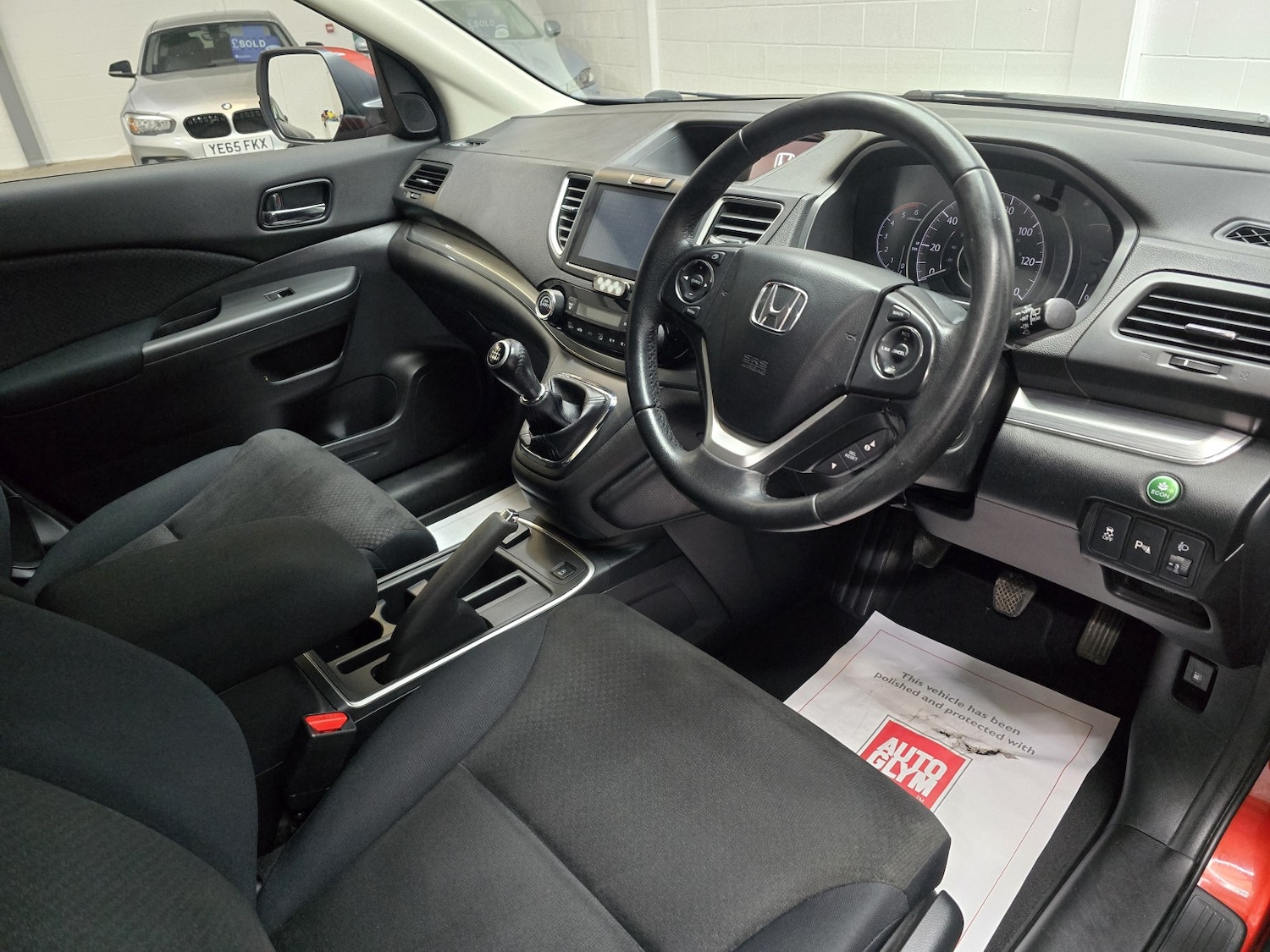 Used Honda CR-V 2016 for sale - 77303719: Photo 26