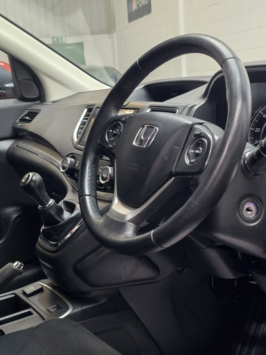Used Honda CR-V 2016 for sale - 77303719: Photo 30