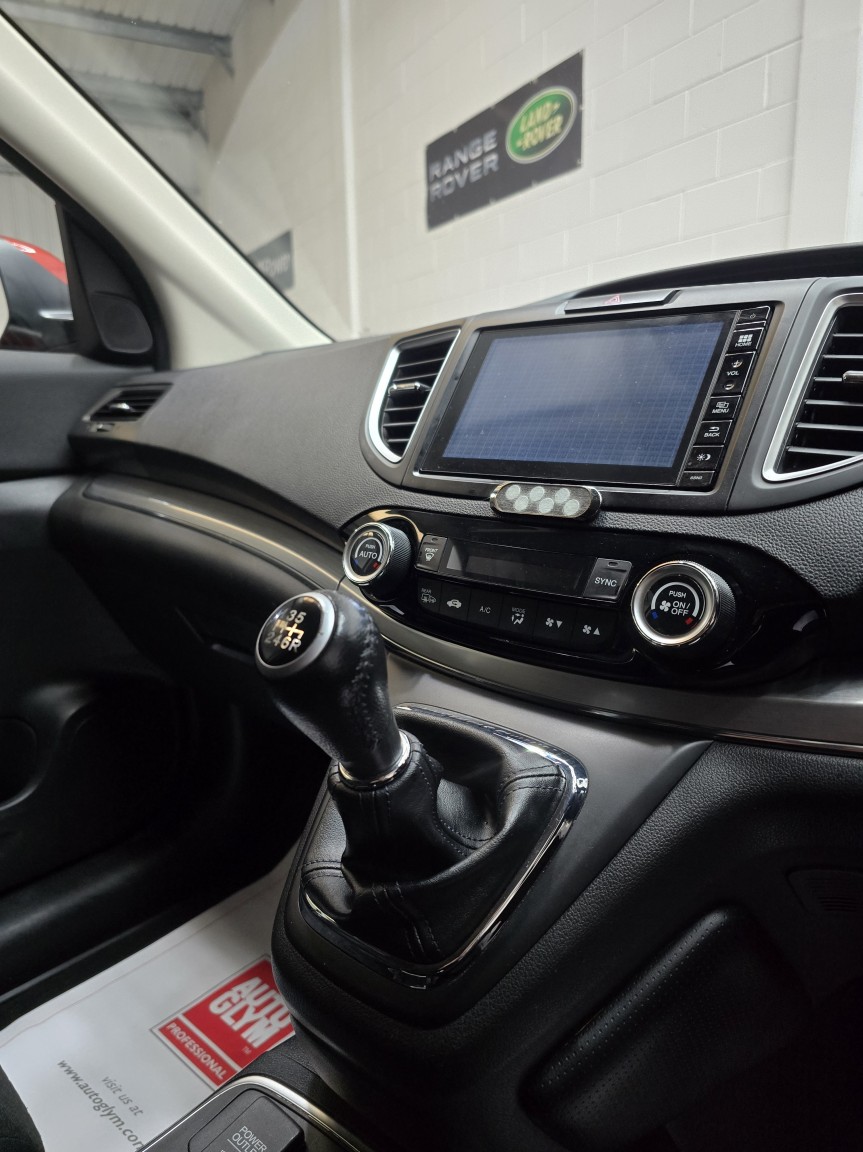 Used Honda CR-V 2016 for sale - 77303719: Photo 33