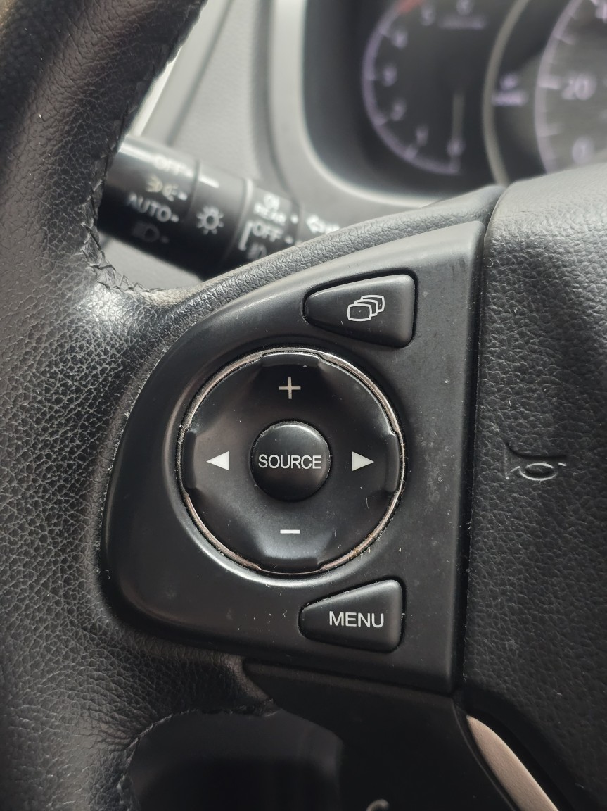 Used Honda CR-V 2016 for sale - 77303719: Photo 34