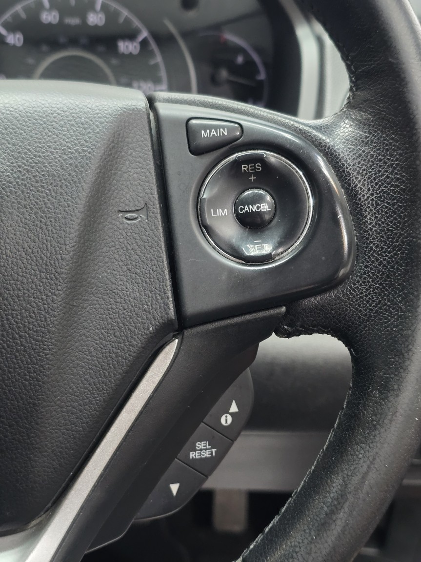 Used Honda CR-V 2016 for sale - 77303719: Photo 35