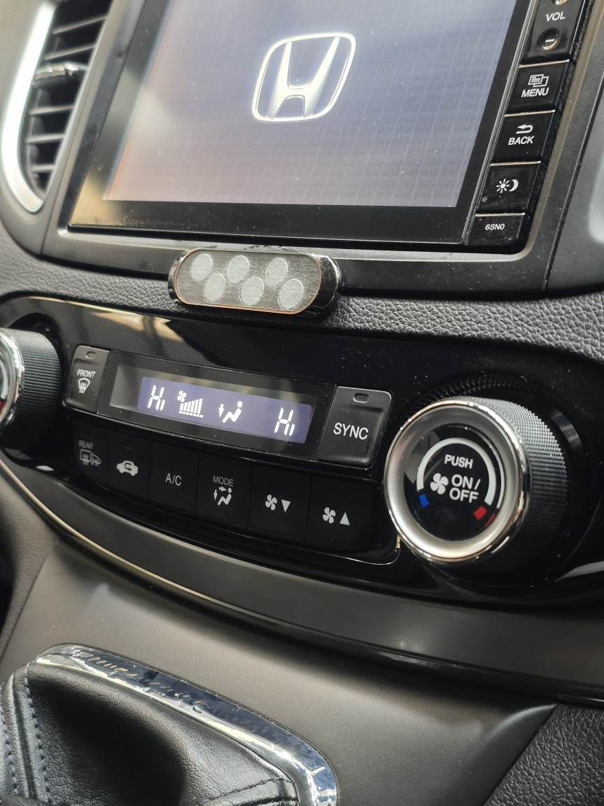 Used Honda CR-V 2016 for sale - 77303719: Photo 37