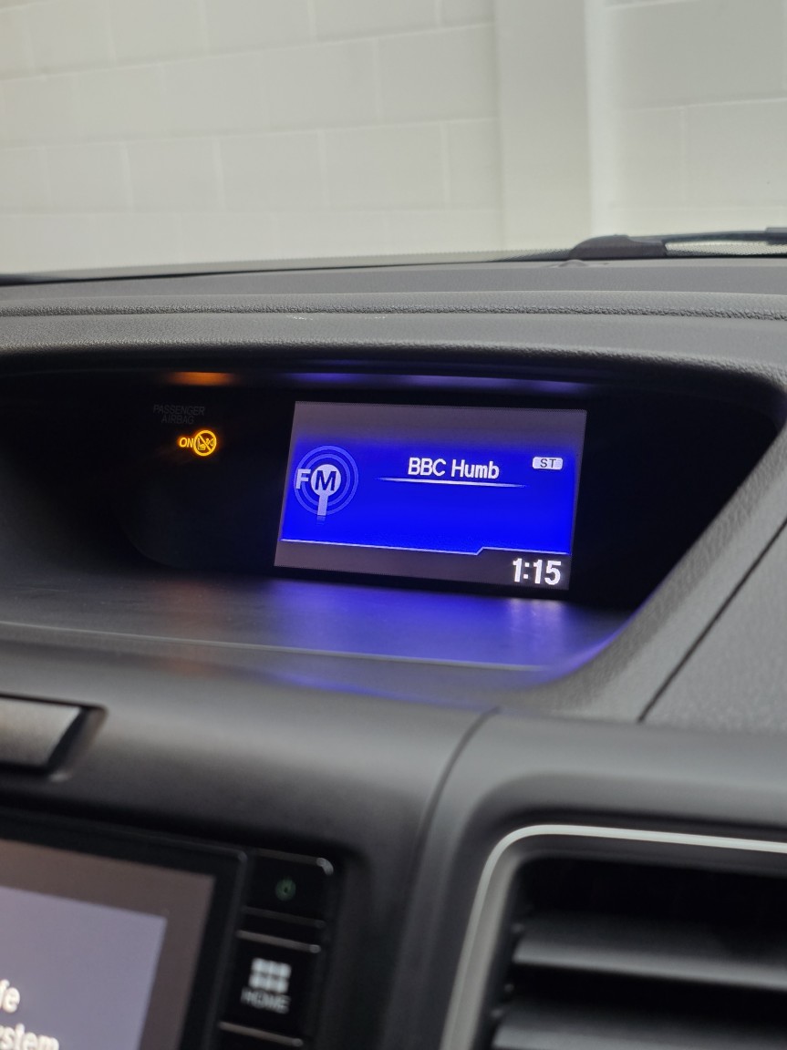 Used Honda CR-V 2016 for sale - 77303719: Photo 38