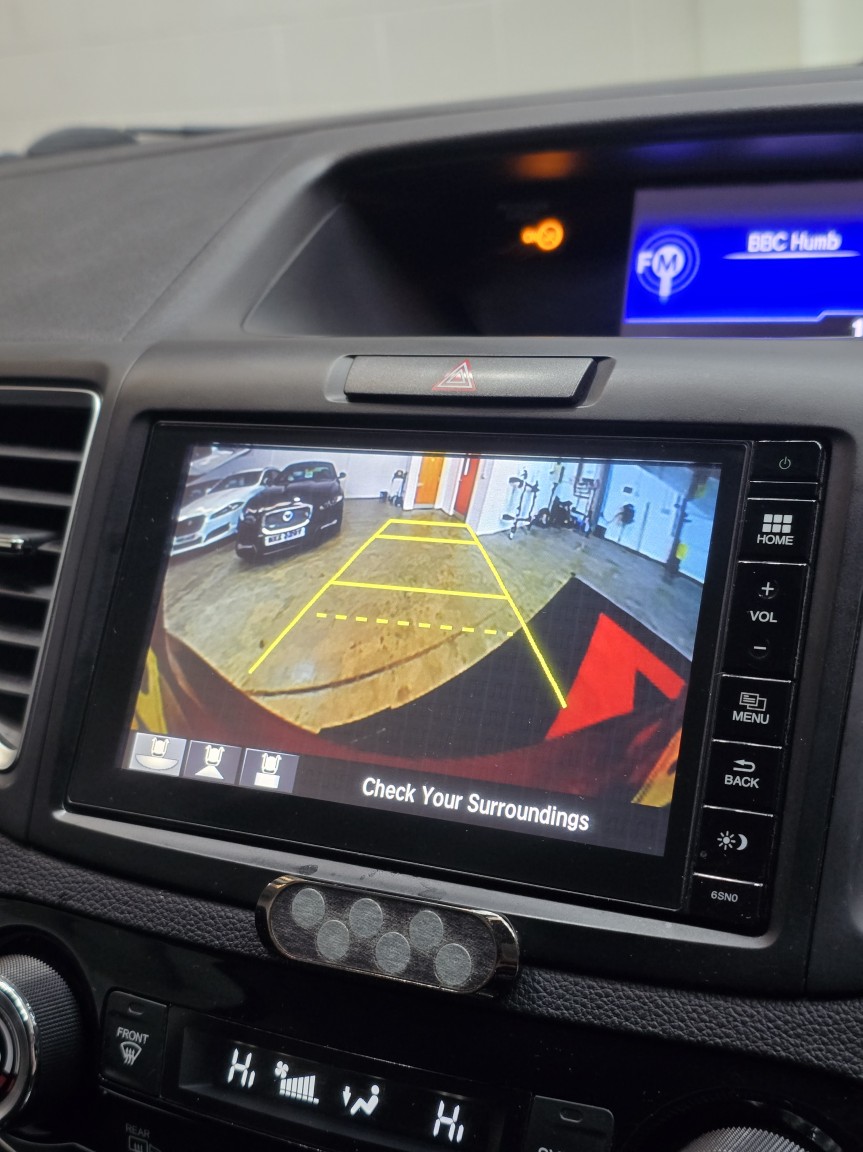 Used Honda CR-V 2016 for sale - 77303719: Photo 41