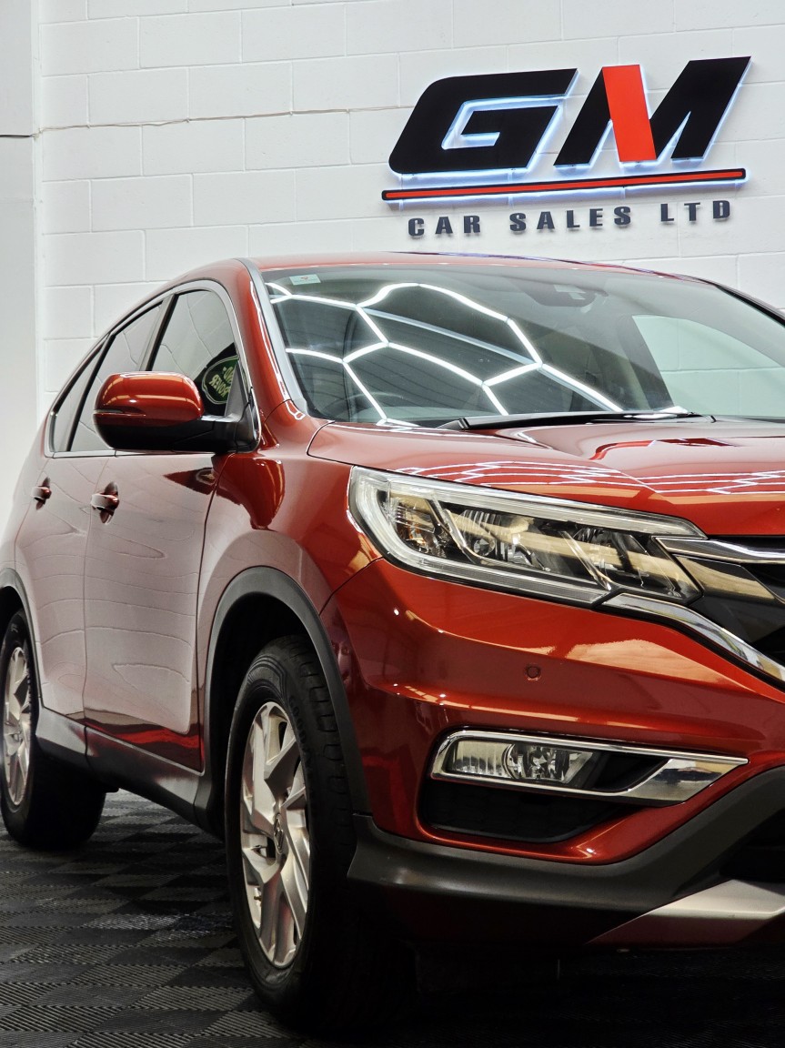 Used Honda CR-V 2016 for sale - 77303719: Photo 8