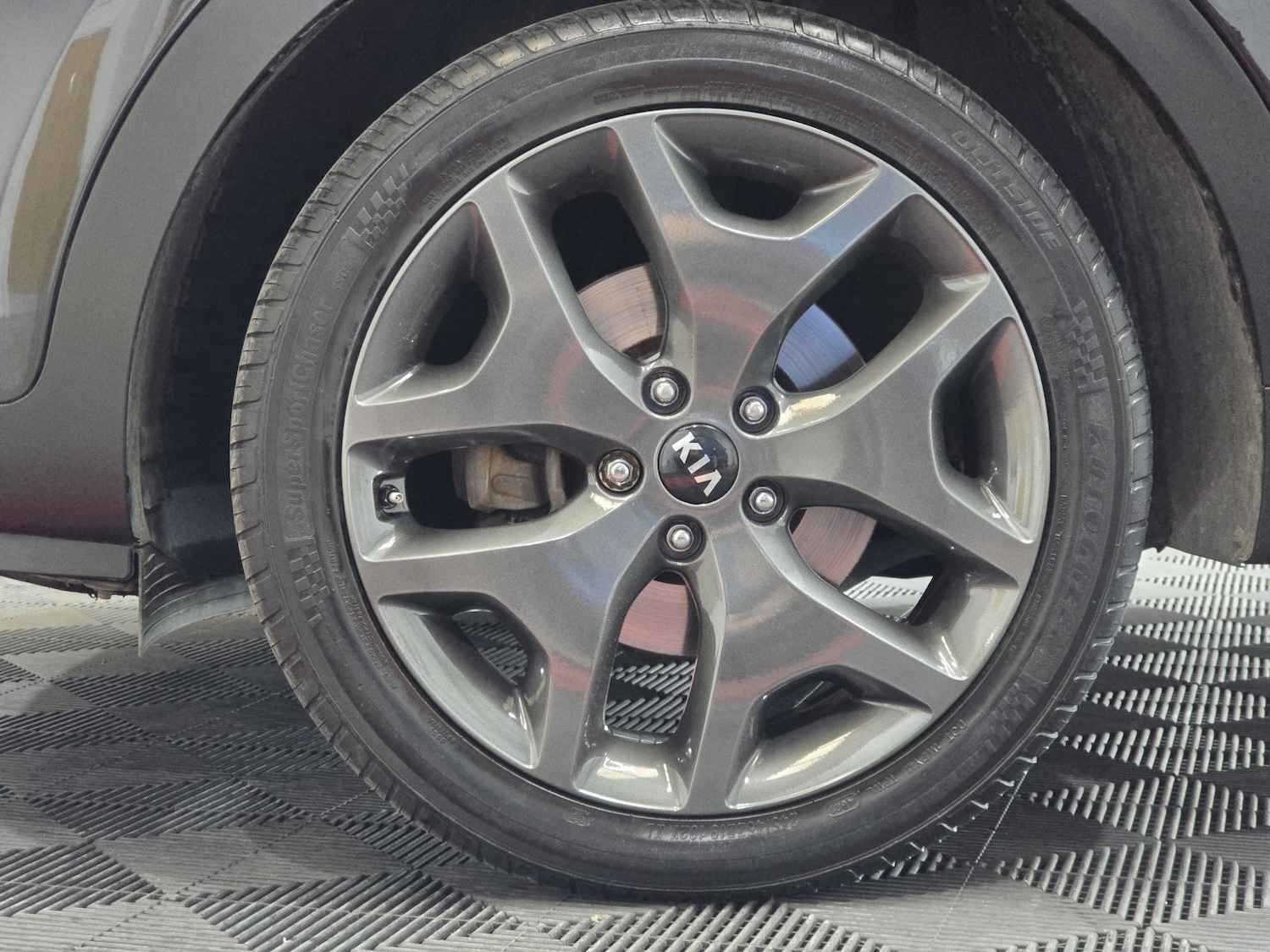 Used Kia Sportage 2016 for sale - 76611659: Photo 15