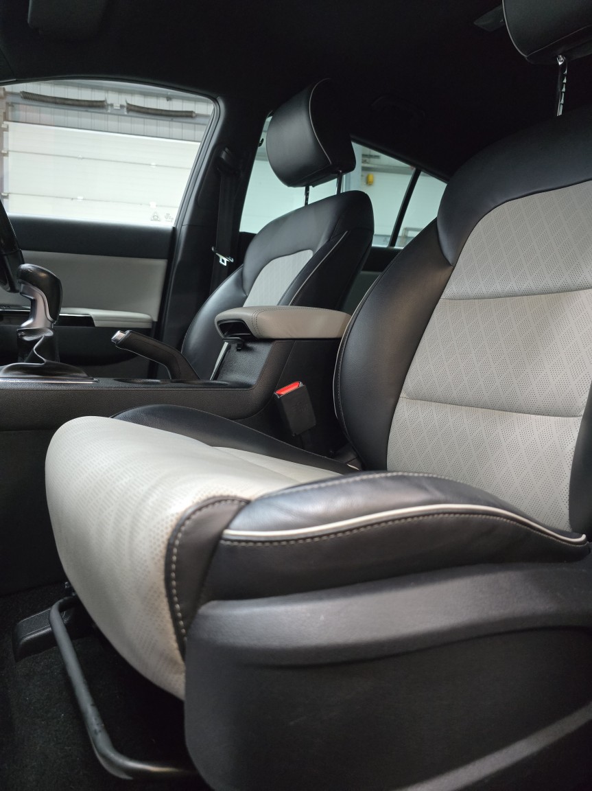 Used Kia Sportage 2016 for sale - 76611659: Photo 18