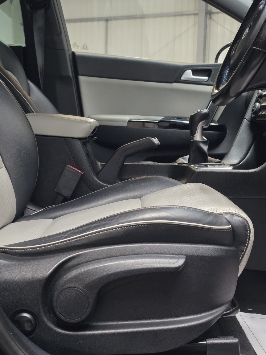 Used Kia Sportage 2016 for sale - 76611659: Photo 28