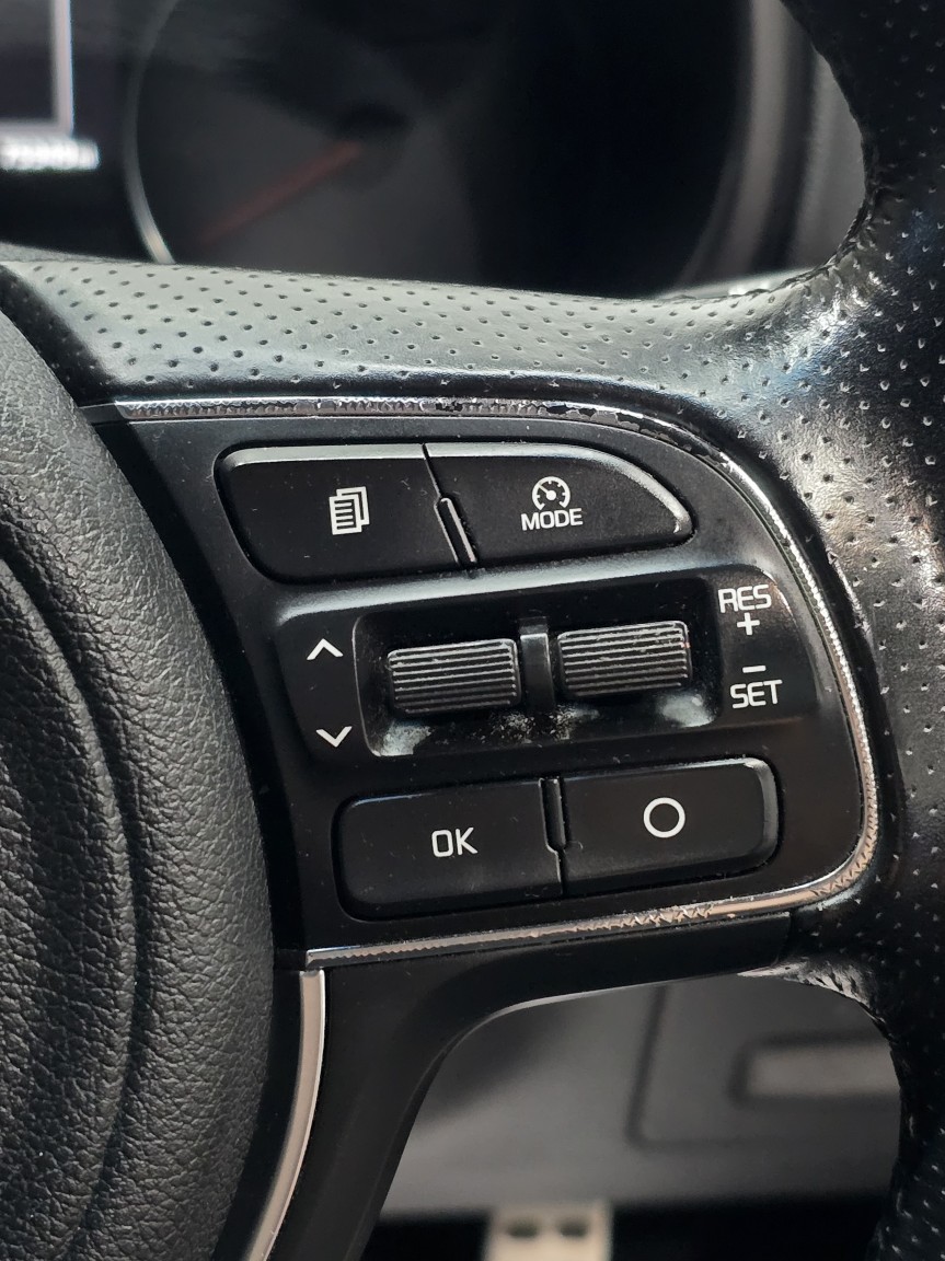 Used Kia Sportage 2016 for sale - 76611659: Photo 35