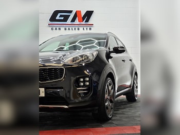 Used Kia Sportage 2016 for sale - 76611659: Photo