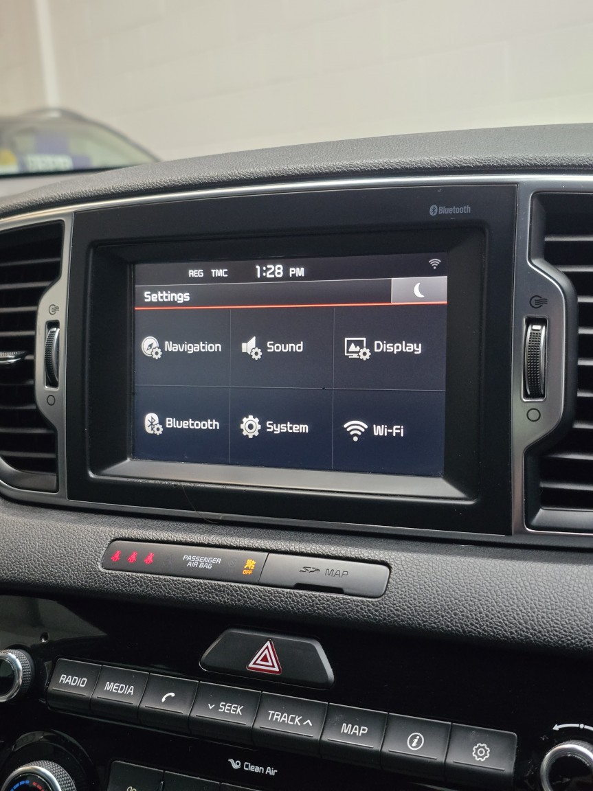 Used Kia Sportage 2016 for sale - 76611659: Photo 41