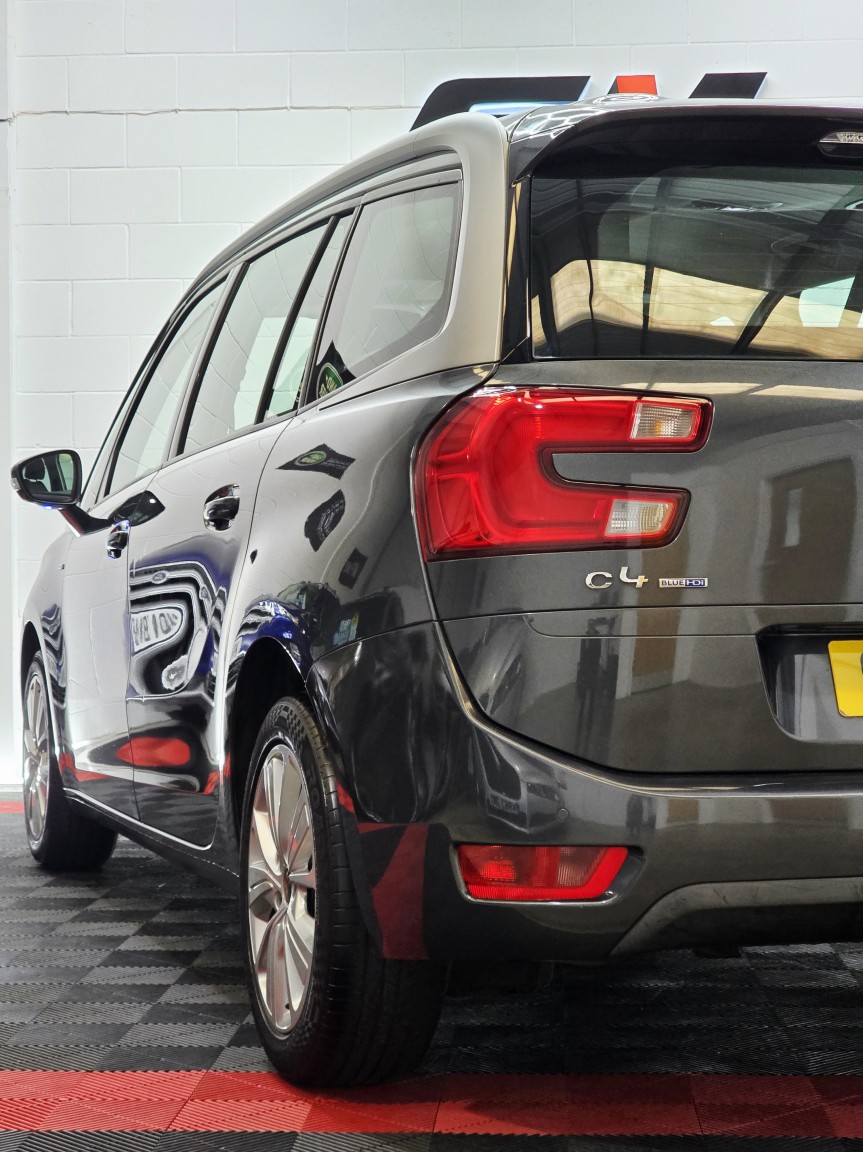 Used Citroen C4 Grand Picasso 2015 for sale - 77027870: Photo 15