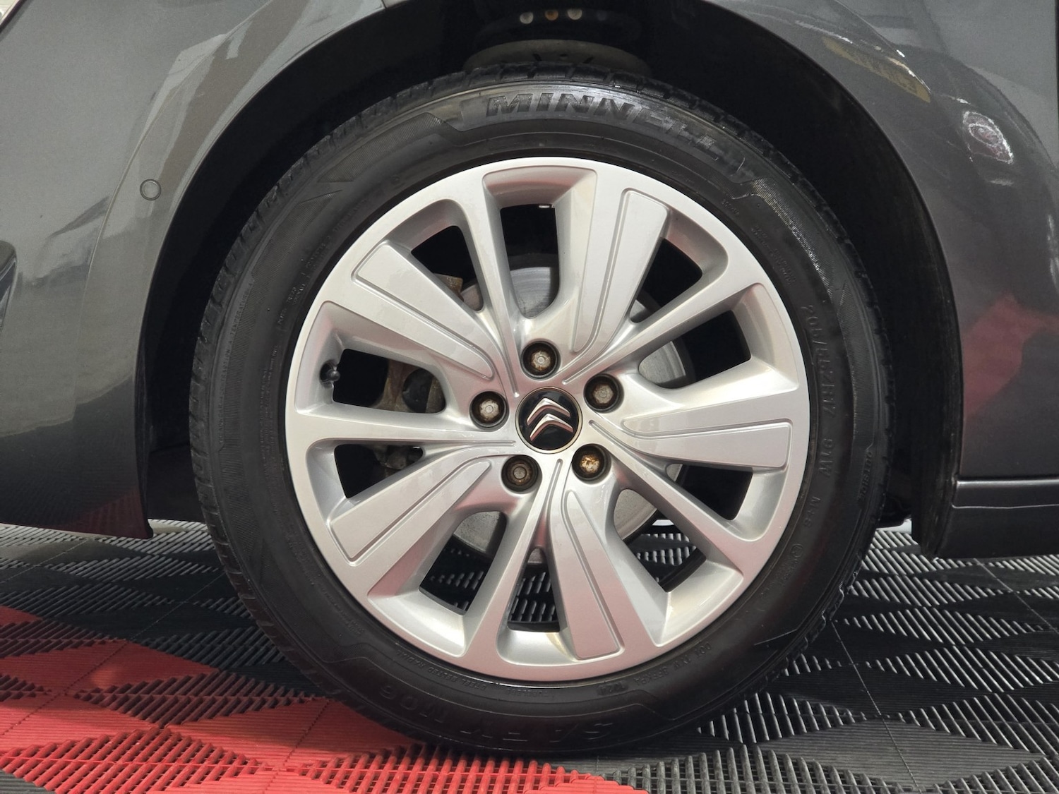 Used Citroen C4 Grand Picasso 2015 for sale - 77027870: Photo 16