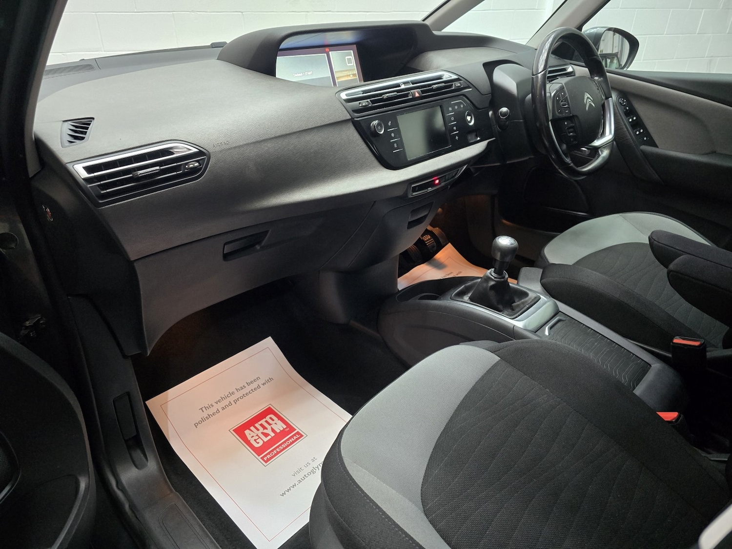 Used Citroen C4 Grand Picasso 2015 for sale - 77027870: Photo 17