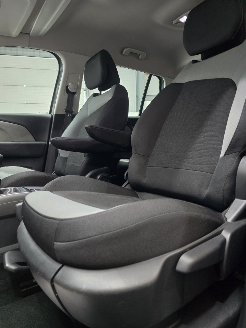 Used Citroen C4 Grand Picasso 2015 for sale - 77027870: Photo 19