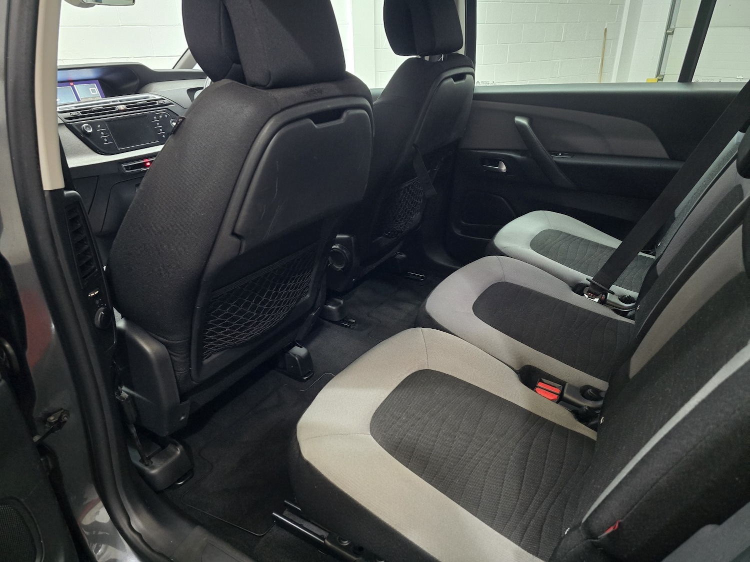 Used Citroen C4 Grand Picasso 2015 for sale - 77027870: Photo 21