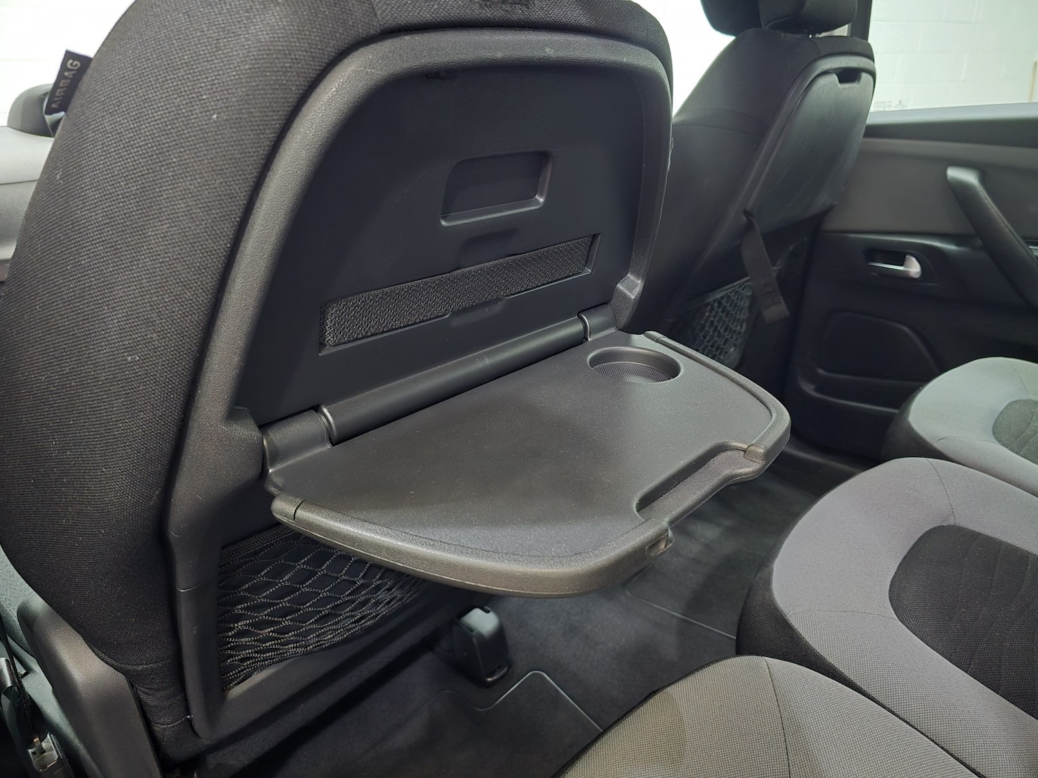 Used Citroen C4 Grand Picasso 2015 for sale - 77027870: Photo 22