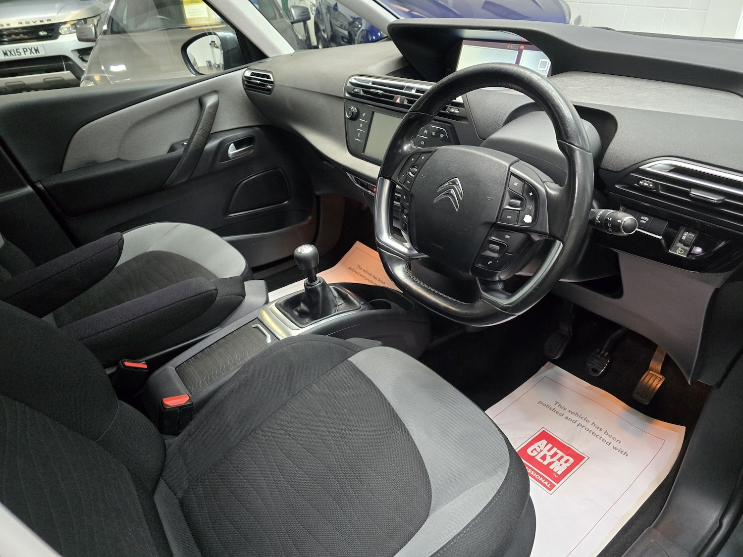 Used Citroen C4 Grand Picasso 2015 for sale - 77027870: Photo 28