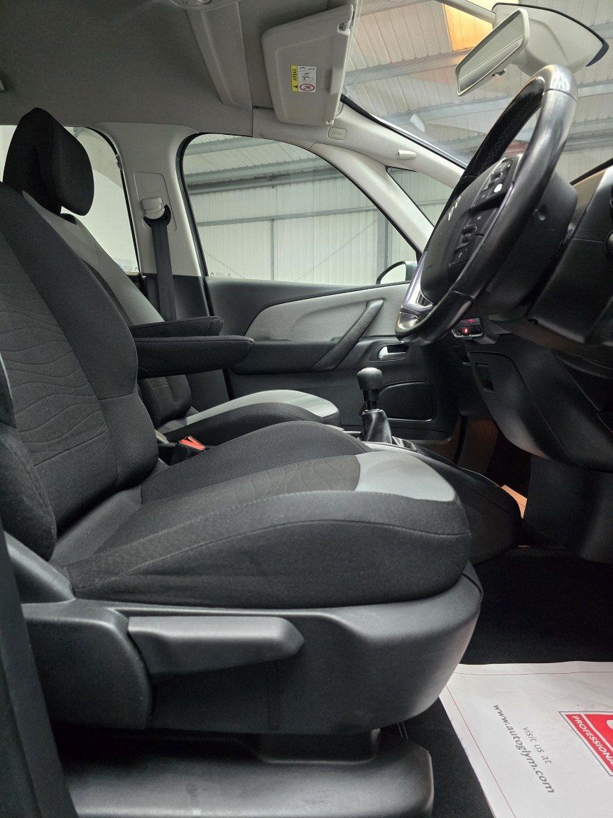 Used Citroen C4 Grand Picasso 2015 for sale - 77027870: Photo 31