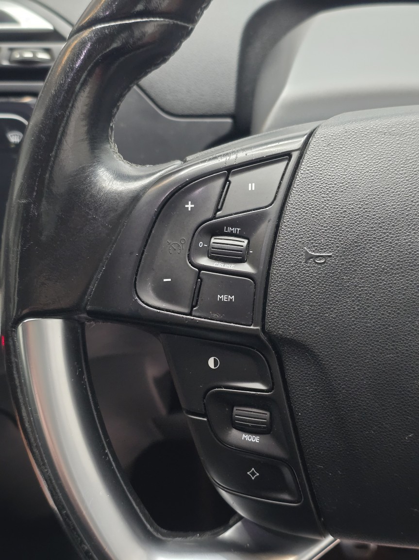 Used Citroen C4 Grand Picasso 2015 for sale - 77027870: Photo 33