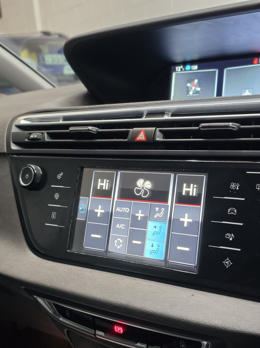 Used Citroen C4 Grand Picasso 2015 for sale - 77027870: Photo 37