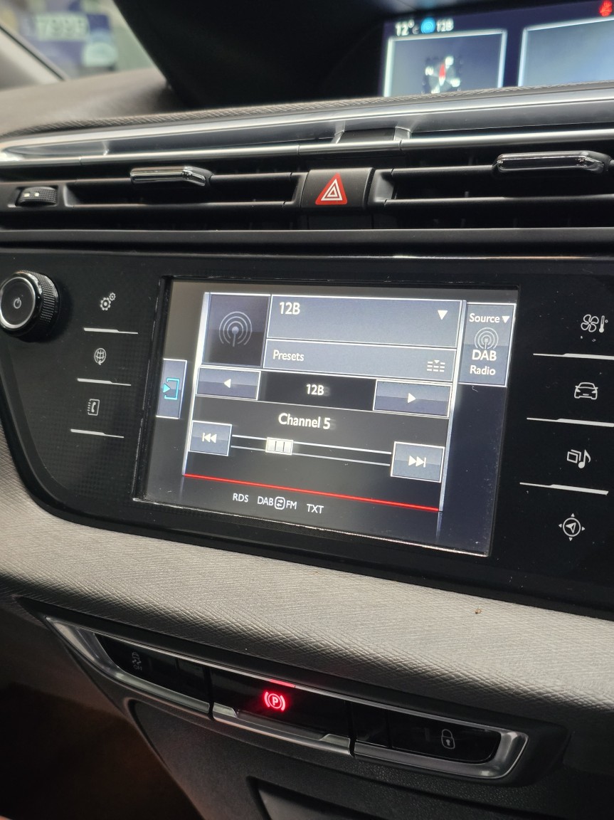 Used Citroen C4 Grand Picasso 2015 for sale - 77027870: Photo 38