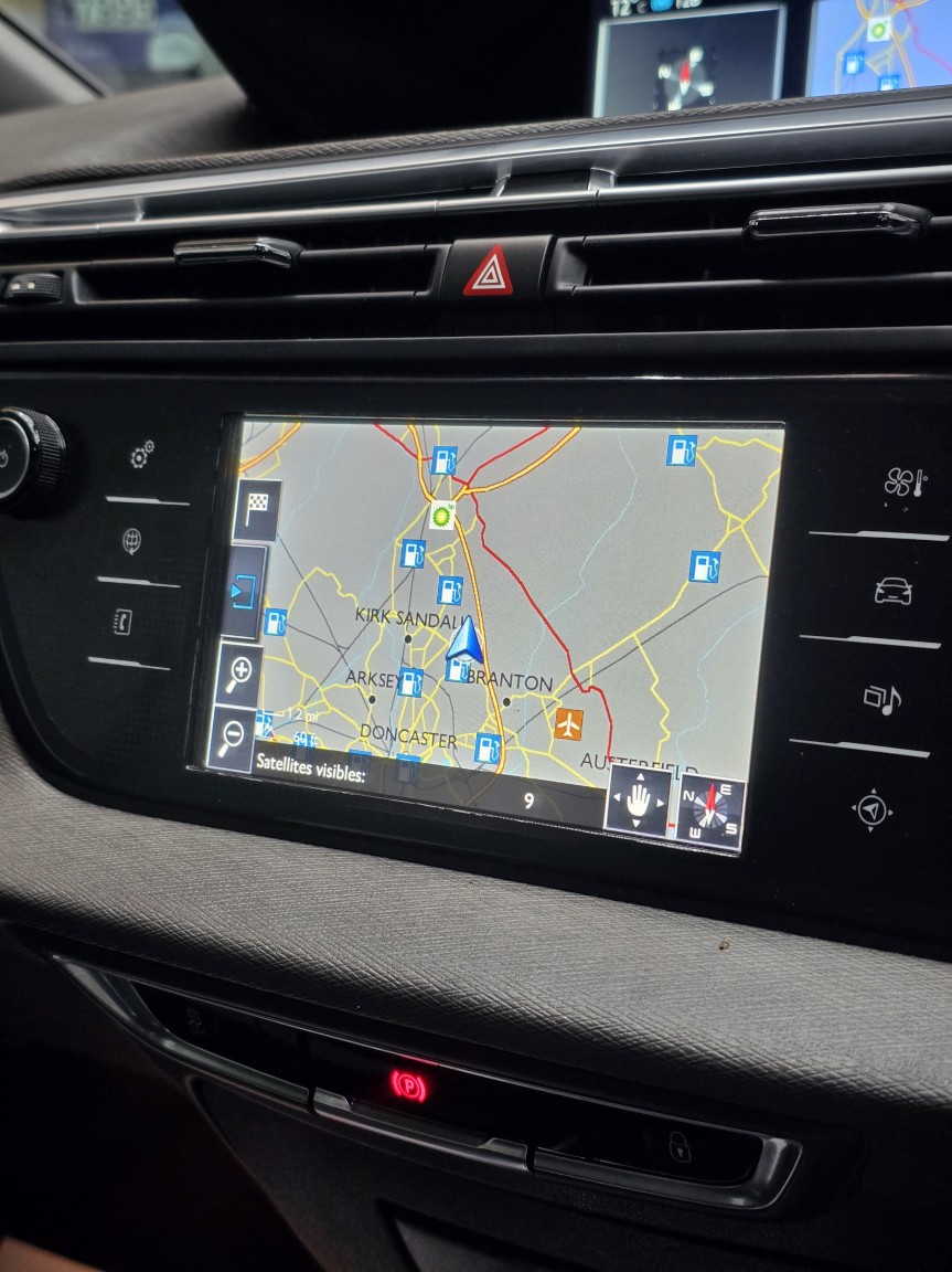 Used Citroen C4 Grand Picasso 2015 for sale - 77027870: Photo 39