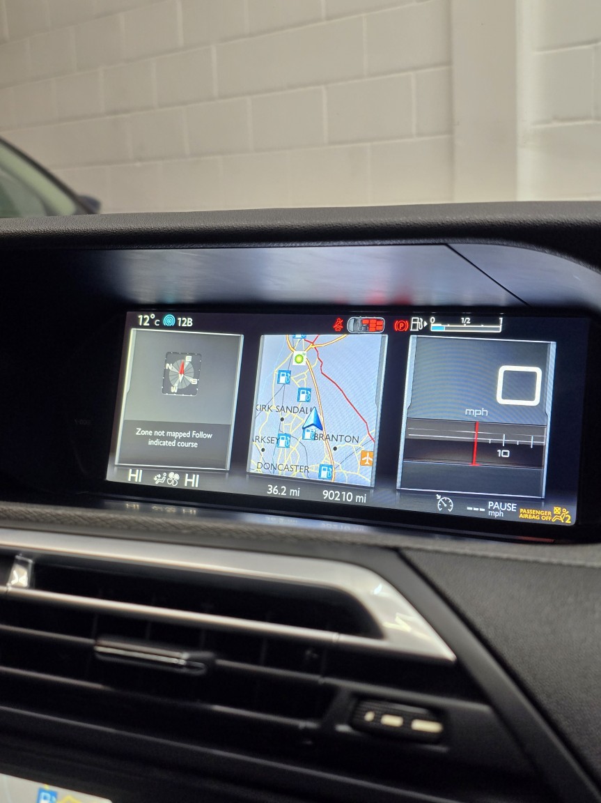 Used Citroen C4 Grand Picasso 2015 for sale - 77027870: Photo 40