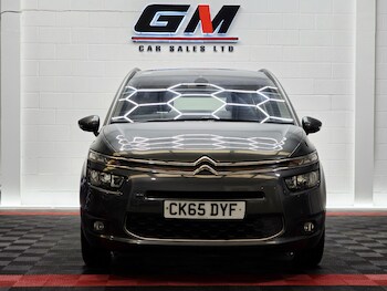 Used Citroen C4 Grand Picasso 2015 for sale - 77027870: Photo