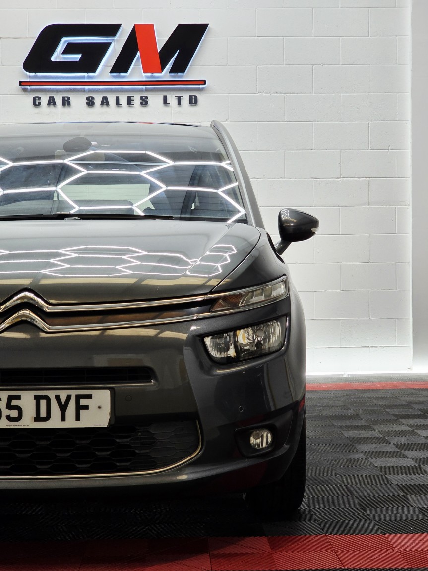 Used Citroen C4 Grand Picasso 2015 for sale - 77027870: Photo 5