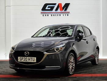 Used Mazda Mazda2 2020 for sale - 78502644: Photo