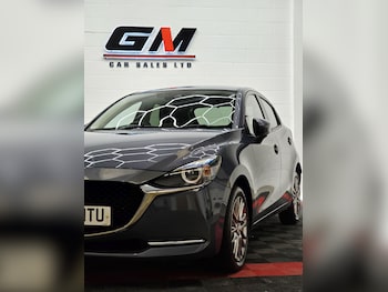 Used Mazda Mazda2 2020 for sale - 78502644: Photo