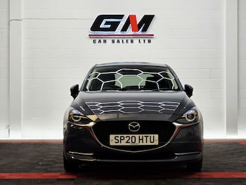 Used Mazda Mazda2 2020 for sale - 78502644: Photo