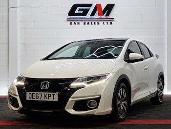 Used Honda Civic 2017 for sale - 78620860: Photo