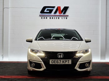 Used Honda Civic 2017 for sale - 78620860: Photo