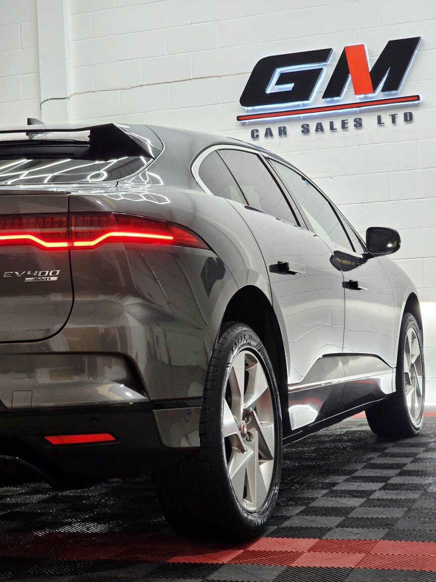 Used Jaguar I-Pace 2019 for sale - 77548169: Photo 13