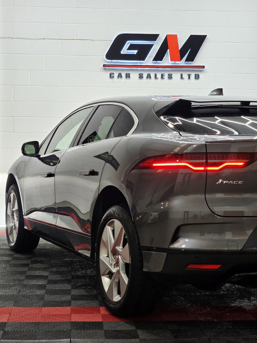Used Jaguar I-Pace 2019 for sale - 77548169: Photo 15