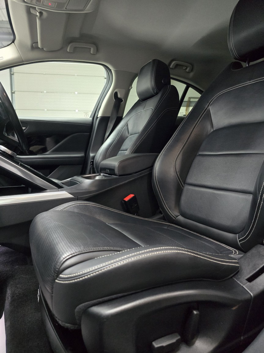 Used Jaguar I-Pace 2019 for sale - 77548169: Photo 19