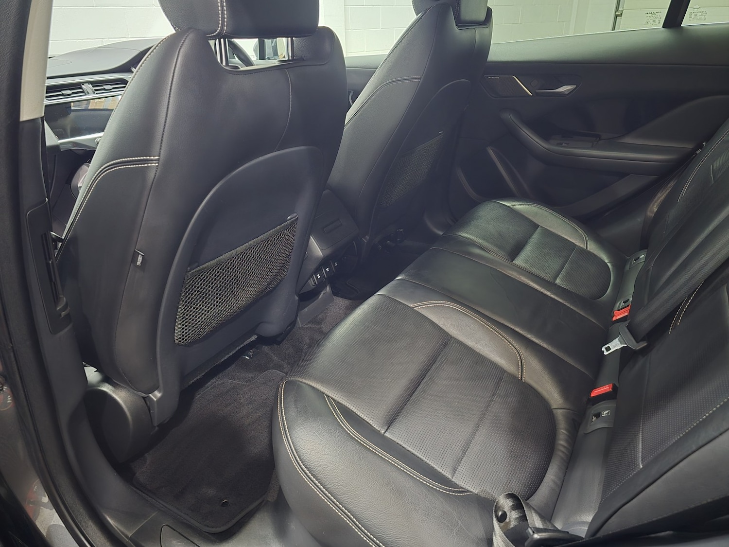 Used Jaguar I-Pace 2019 for sale - 77548169: Photo 22