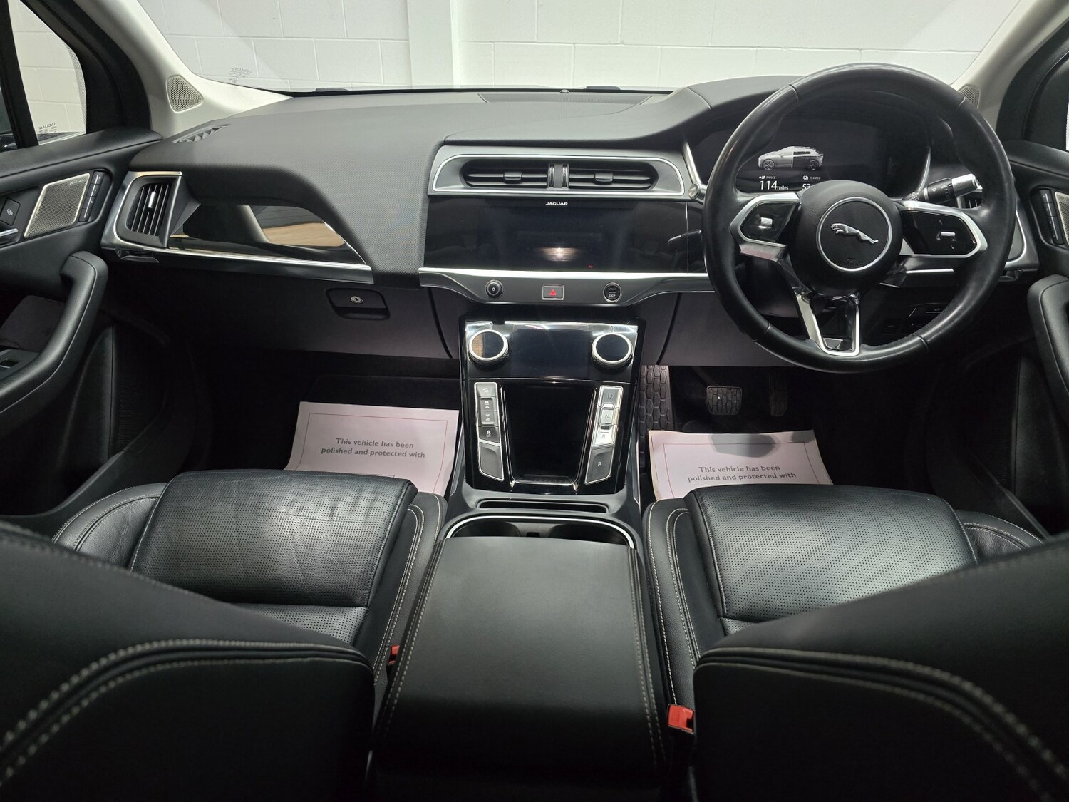 Used Jaguar I-Pace 2019 for sale - 77548169: Photo 23