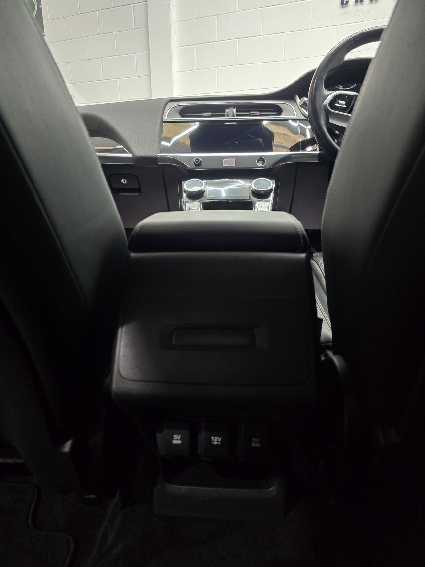 Used Jaguar I-Pace 2019 for sale - 77548169: Photo 24