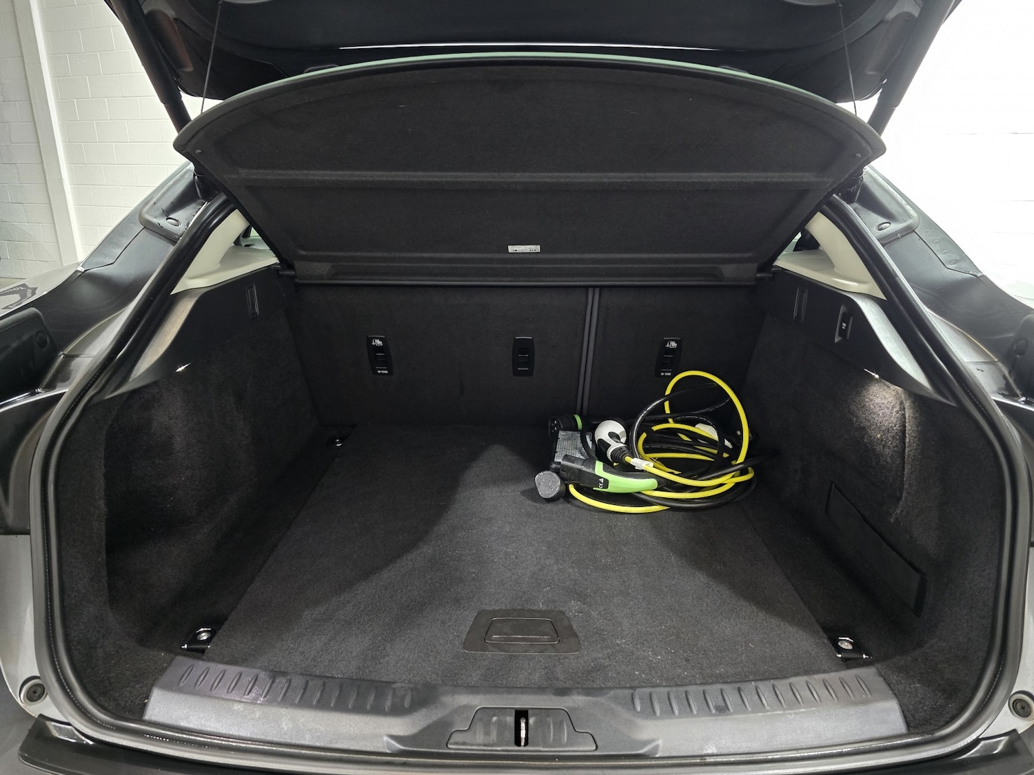 Used Jaguar I-Pace 2019 for sale - 77548169: Photo 26