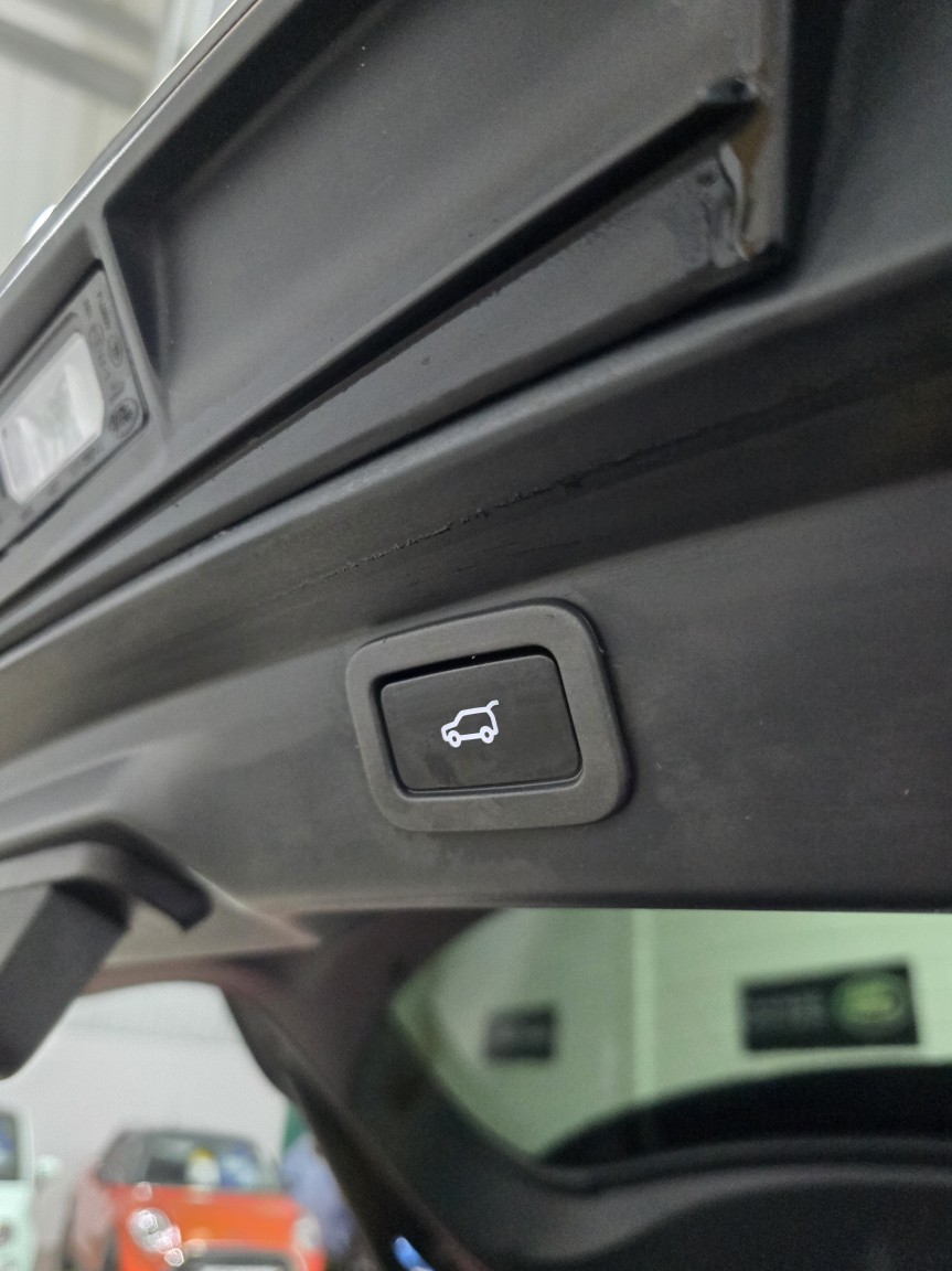 Used Jaguar I-Pace 2019 for sale - 77548169: Photo 27