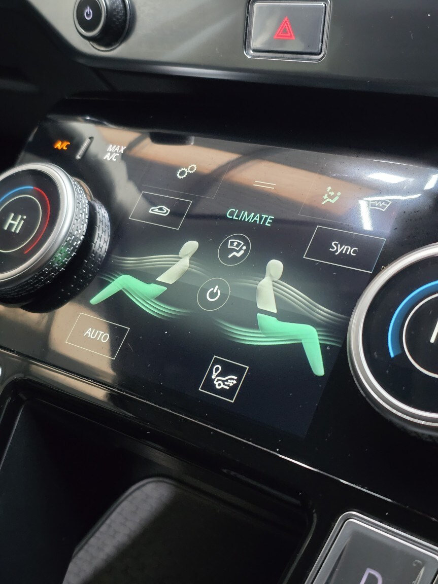 Used Jaguar I-Pace 2019 for sale - 77548169: Photo 41